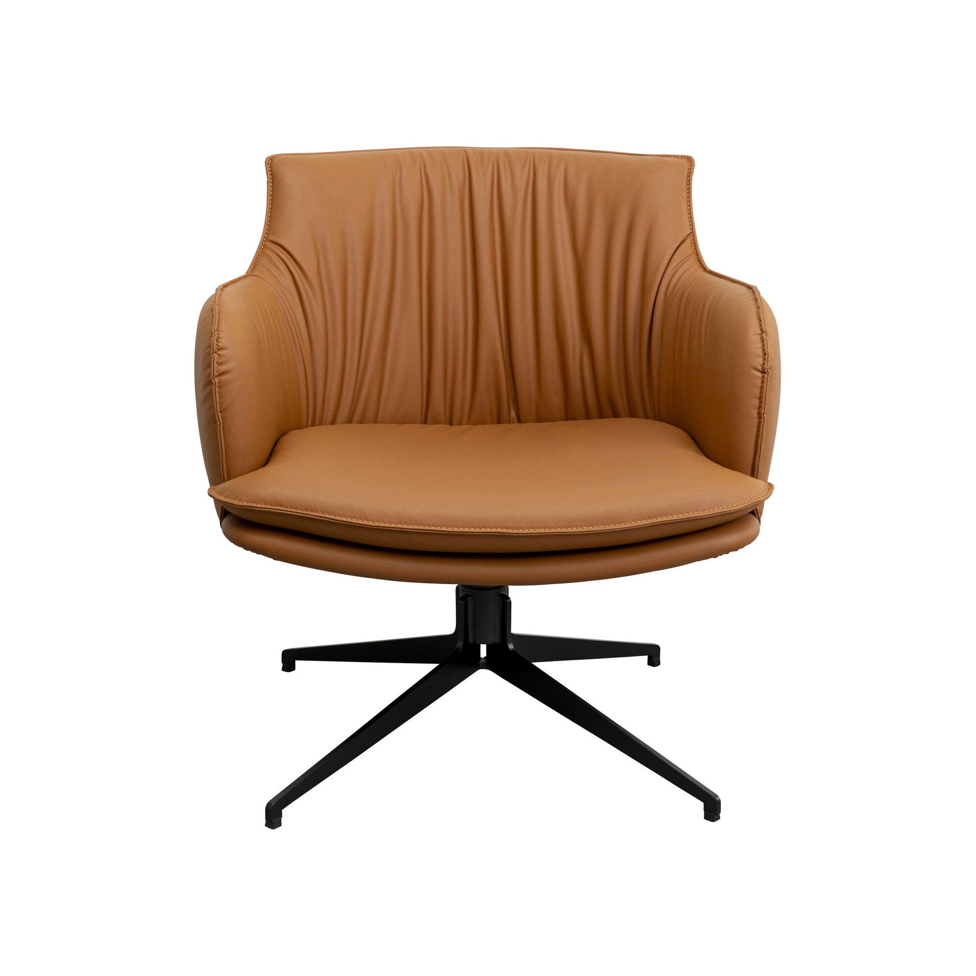 Fauteuil pivotant Bonnie