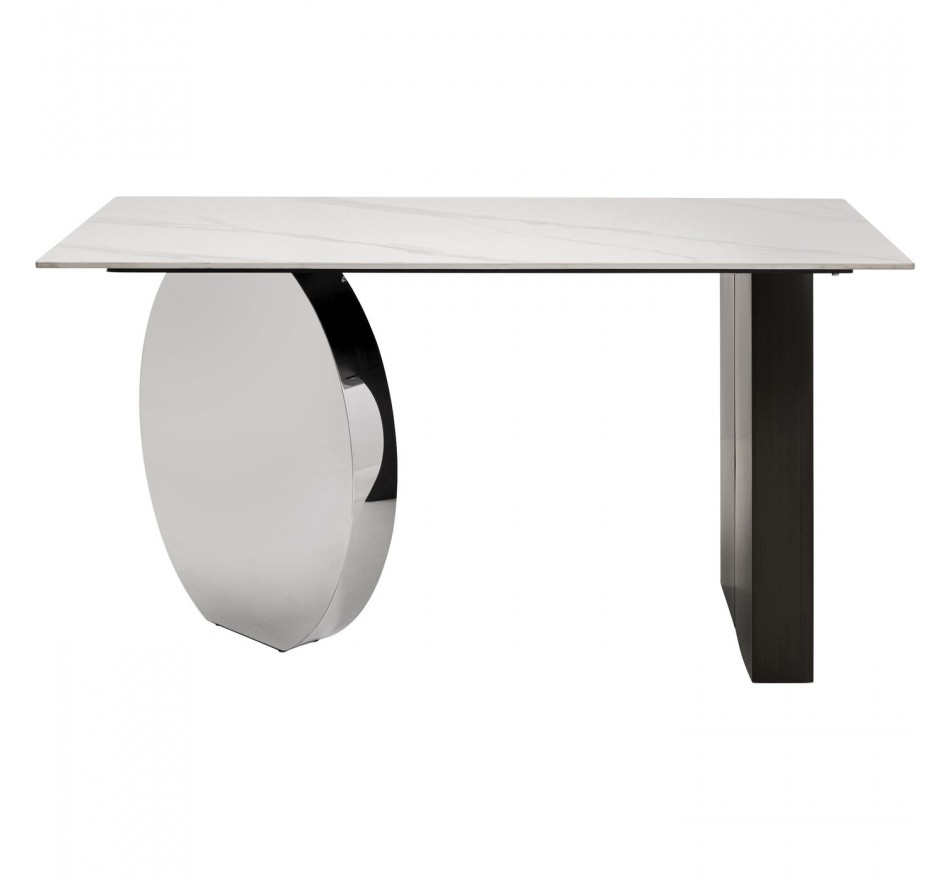 Desk Demi 140x70cm Kare Design
