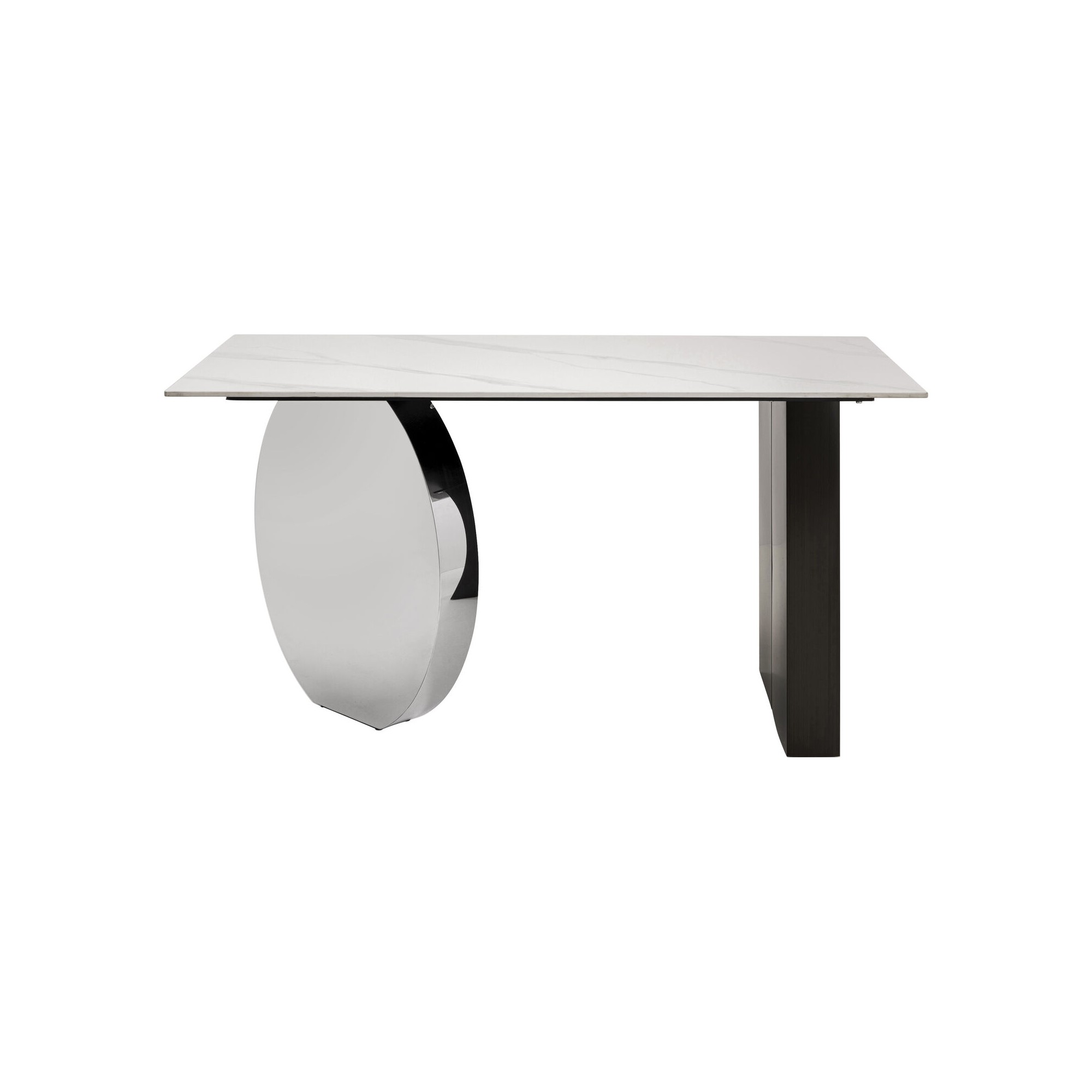 Table Demi 140x70cm