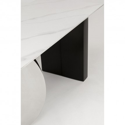 Desk Demi 140x70cm Kare Design