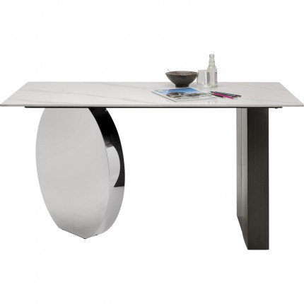 Desk Demi 140x70cm Kare Design