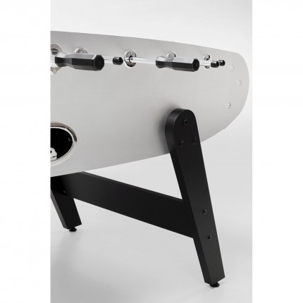 Soccer Table Space chrome Kare Design