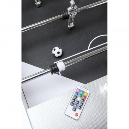 Tafelvoetbal Space chroom Kare Design