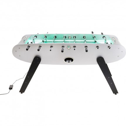 Tafelvoetbal Space chroom Kare Design