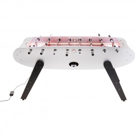 Soccer Table Space chrome Kare Design
