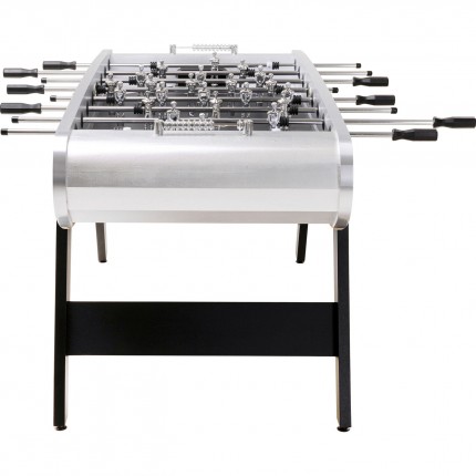 Tafelvoetbal Space chroom Kare Design