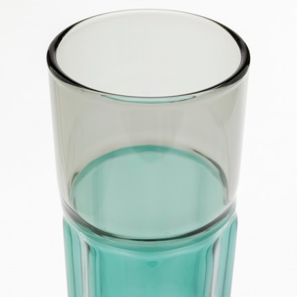 Champagneglazen Duetto (6/set) Kare Design