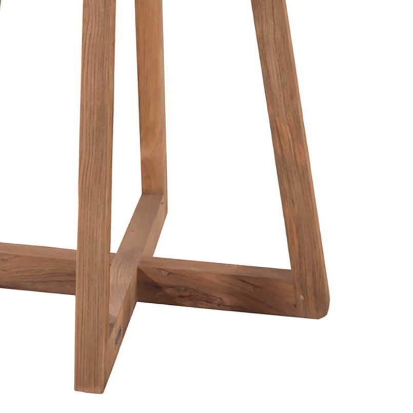 Outdoor Table Ella square 80x80cm Gescova