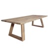 Outdoor Table Victoria 250x100cm Gescova