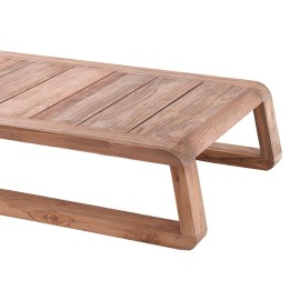 Tuin salontafel London 140x80cm Gescova