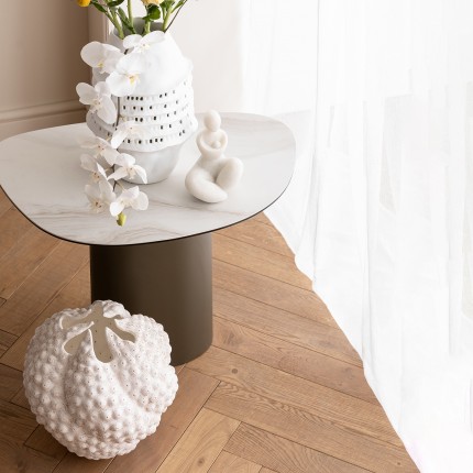 Bijzettafel Paso 75x50cm Kare Design