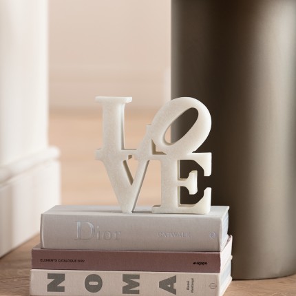 Woonaccessoires Soft Love Kare Design