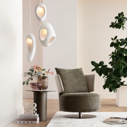 Swivel Armchair Josh Kare Design
