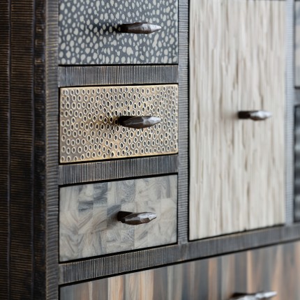 Dresser Chalet Soul Kare Design