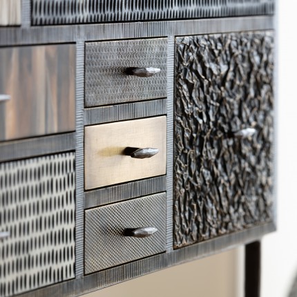 Dresser Chalet Soul Kare Design