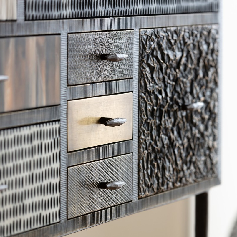 Ladekast Chalet Soul Kare Design