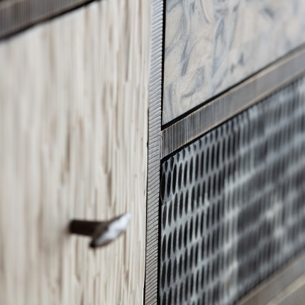 Dresser Chalet Soul Kare Design