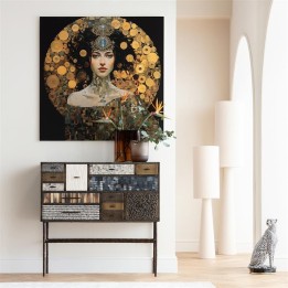 Ladekast Chalet Soul Kare Design