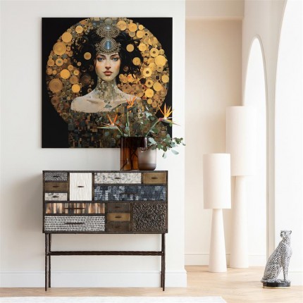 Dresser Chalet Soul Kare Design