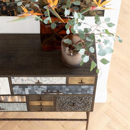 Dresser Chalet Soul Kare Design