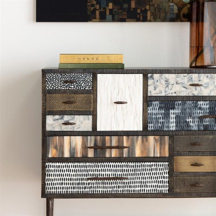 Dresser Chalet Soul Kare Design