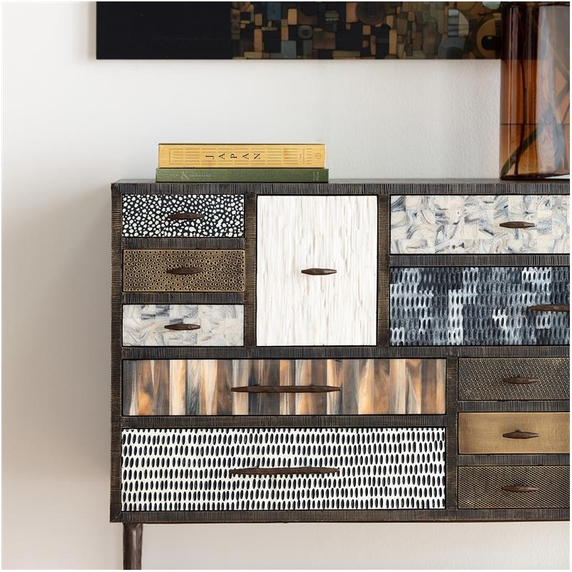 Dresser Chalet Soul Kare Design