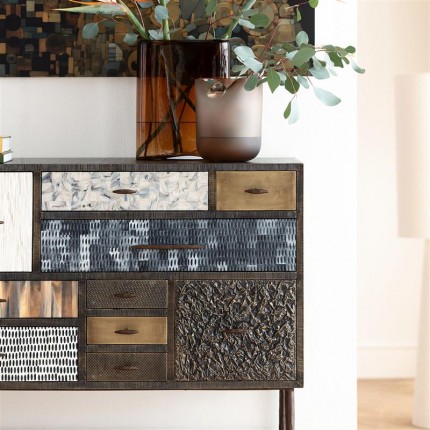 Dresser Chalet Soul Kare Design