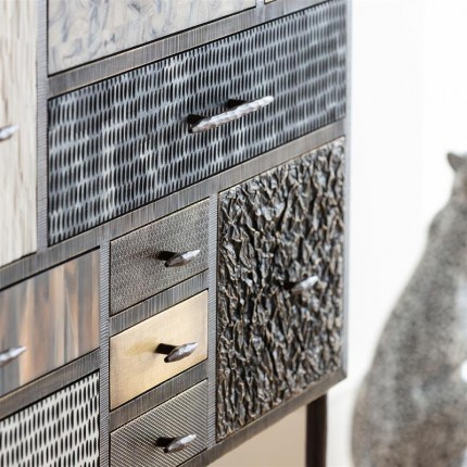 Ladekast Chalet Soul Kare Design