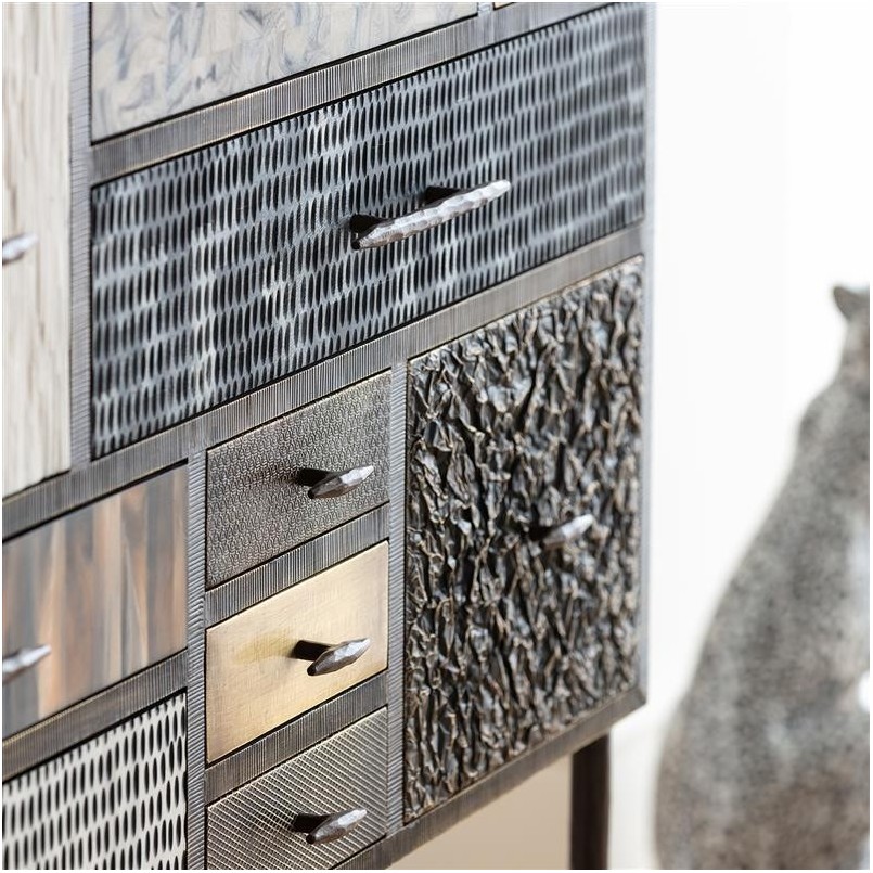Ladekast Chalet Soul Kare Design