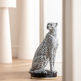 Cheetah decoration - Kare Design