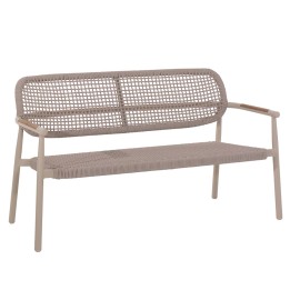 Outdoor sofa Midleton 2-Seater Gescova