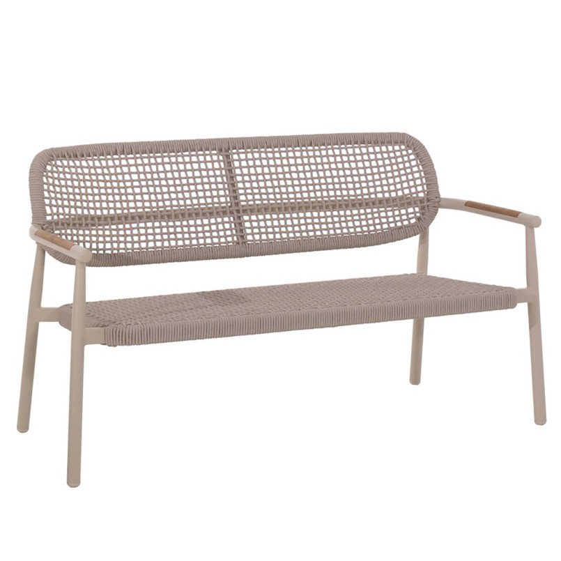 Tuinsofa Midleton 2-Zits Gescova