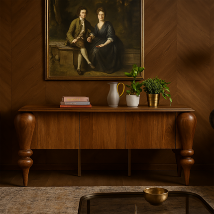 Dressoir Muse Kare Design