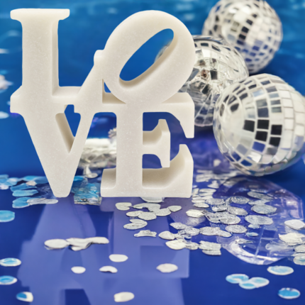 Woonaccessoires Soft Love Kare Design