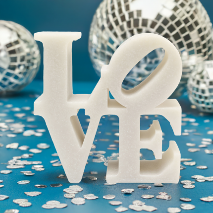 Woonaccessoires Soft Love Kare Design