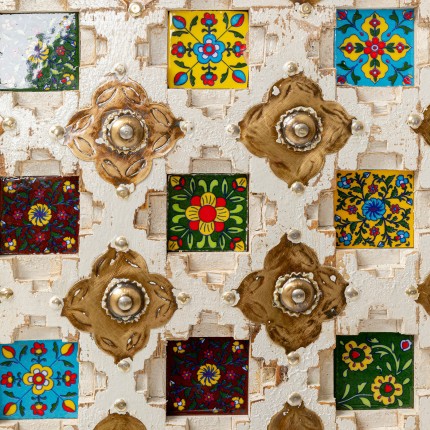 Kledingkast Bazar Kare Design