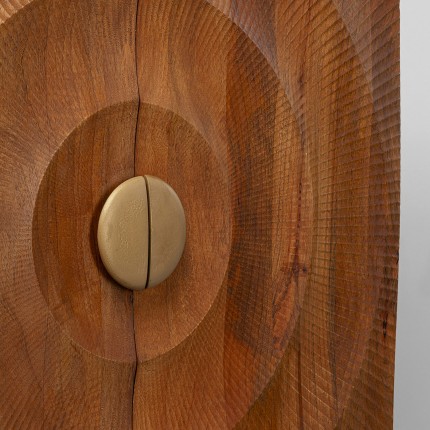 Kledingkast Madeira nature Kare Design