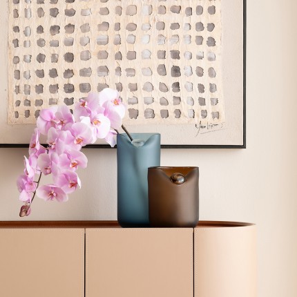 Schilderij Glitter Curtain 92x122cm Kare Design