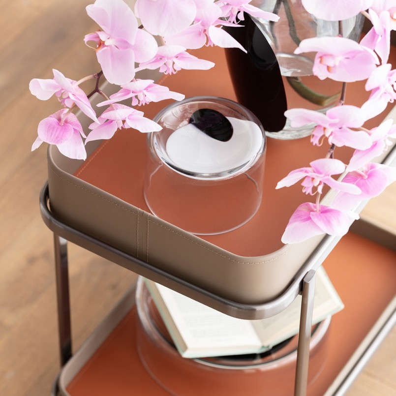 Coupe en verre - Balance - Kare Design