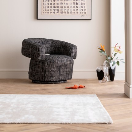 Tapis Silja beige 300x200cm Kare Design