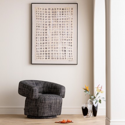 Vaas Balance 37cm Kare Design