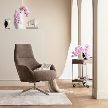 Dienbladtafel Tango Kare Design