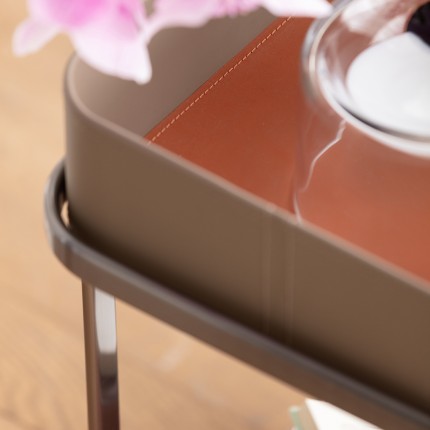 Dienbladtafel Tango Kare Design