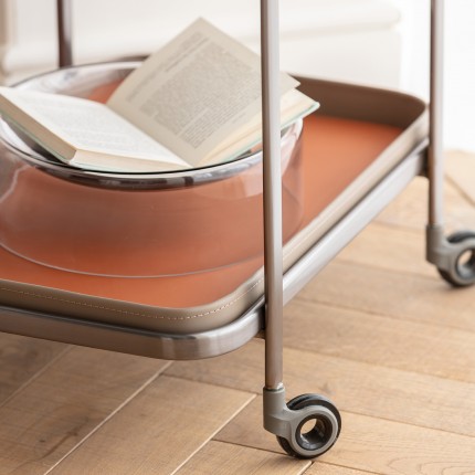 Dienbladtafel Tango Kare Design