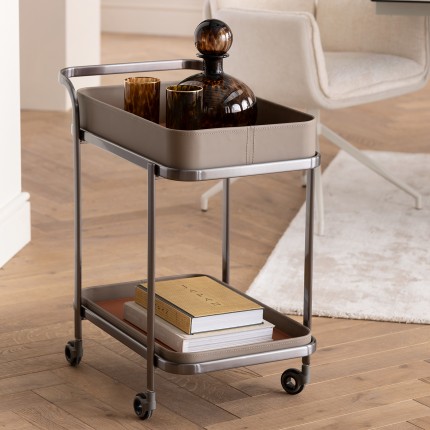 Dienbladtafel Tango Kare Design