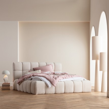 Tafellamp Nube wit Kare Design