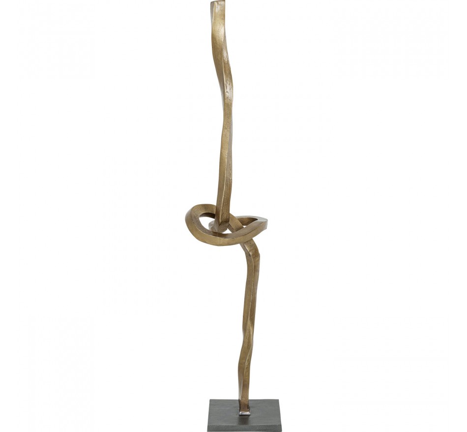 Déco noeud XL 159cm Kare Design