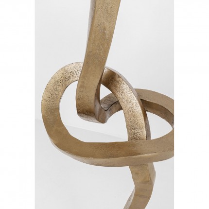 Woonaccessoires knoop XL 159cm Kare Design