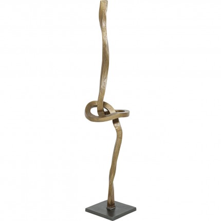 Deco knot XL 159cm Kare Design