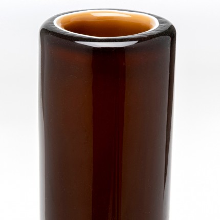 Vaas Toja 46cm bruin Kare Design